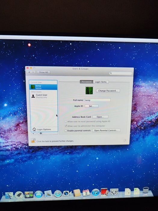 Apple Mac Pro (2x Xeon) – 3TB Storage – Clean Install macOS