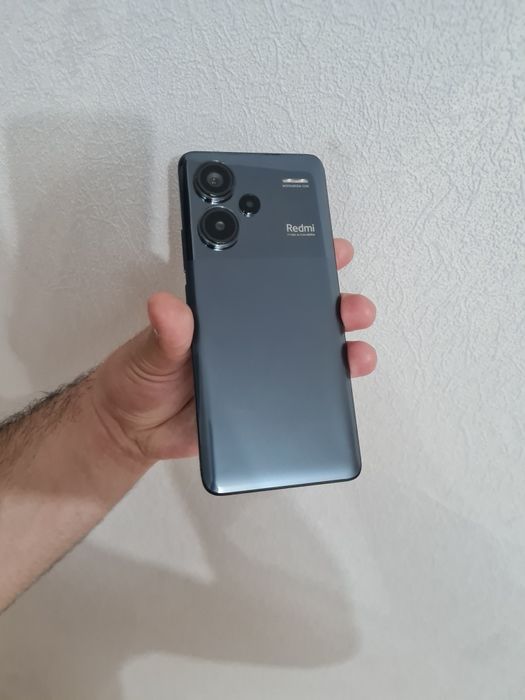 Redmi Note 13 Pro+ 5G