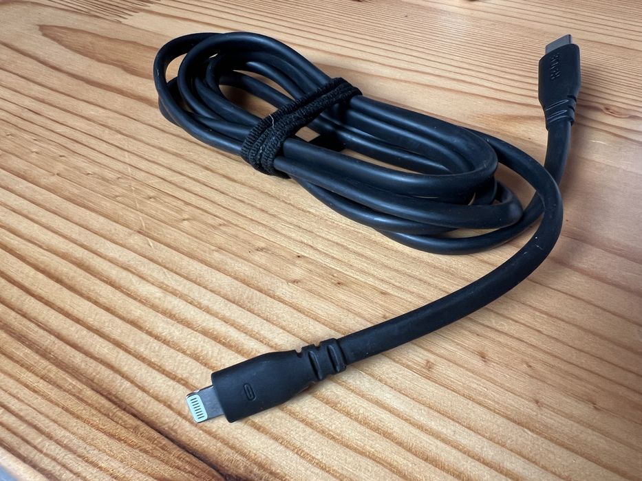 Кабел Rode SC19 USB-C към Lightning Cable