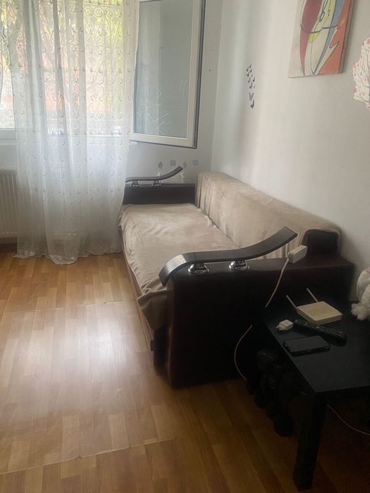 Vand garsoniera Podul Giurgiului