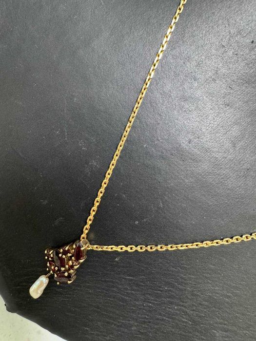 lant aur 14 k (EFN) star amanet