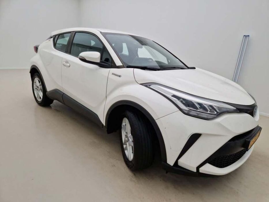 Toyota C-HR Toyota C-HR 2022 98.000 km