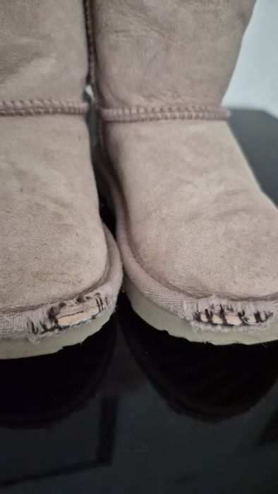 Зимни боти UGG and H&М 28номер