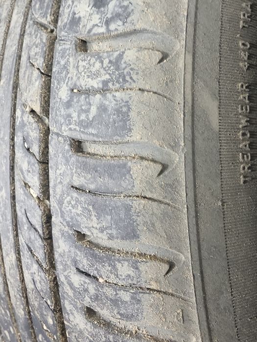 Шины Triangle SJJP M+S 225/65 R17