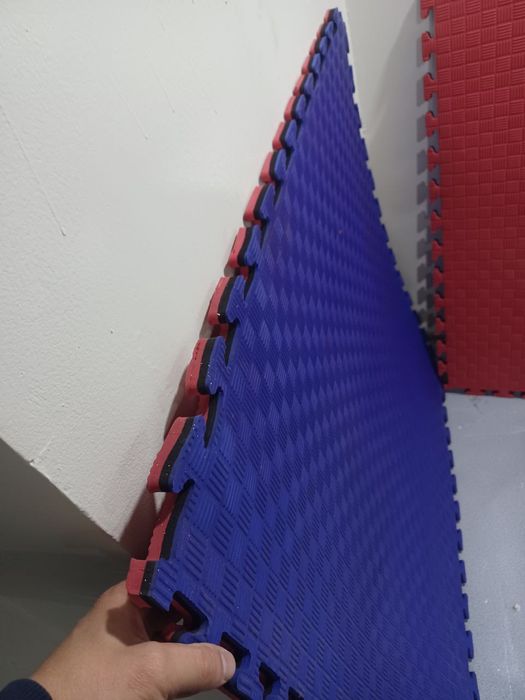 Спортивные маты.