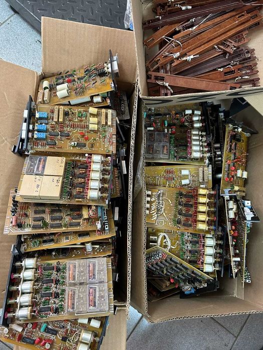 скупка любой плата радиодетали