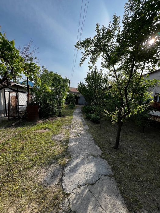 Продаётся участок