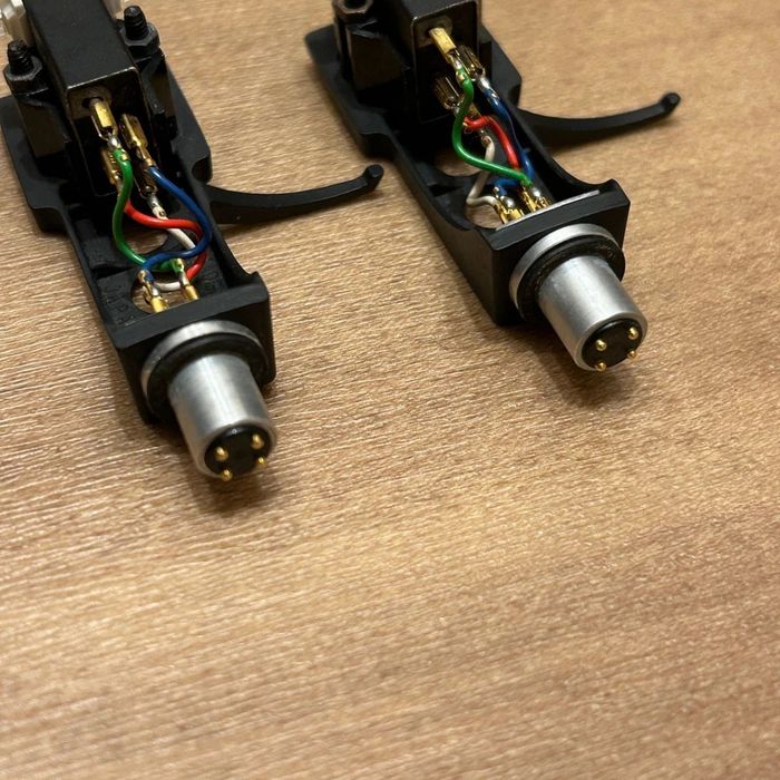 Doze Shure M 44 7
