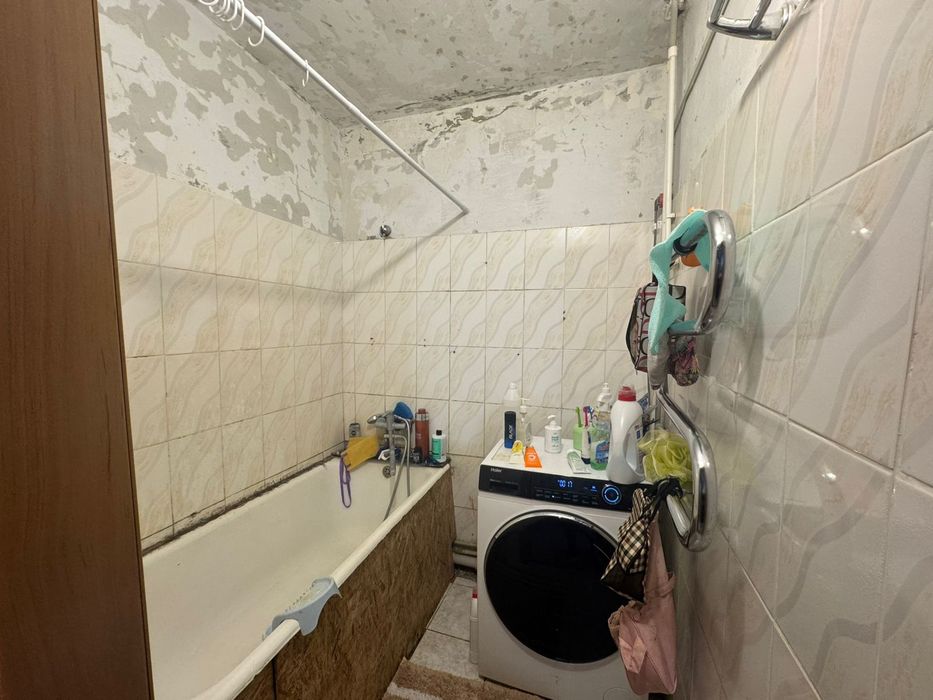 Продам 4 комн.кв, 100 кв.м, 2/3