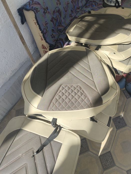 Чехол для силение авто