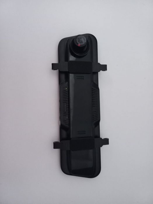 Oglinda retrovizoare cu camera starlight