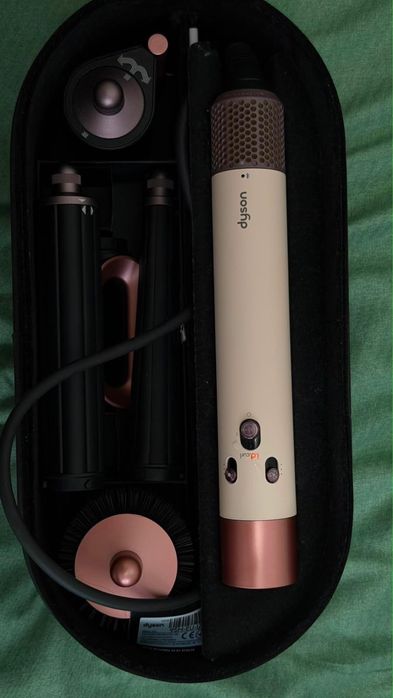 Dyson original in garantie