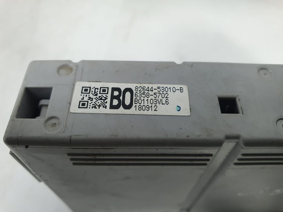 Modul 82644-53010-b Lexus IS XE30 (facelift)  [din 2016 pana  2020]