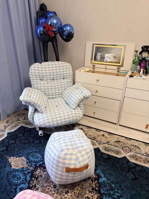 Продаются инстаграмные кресла