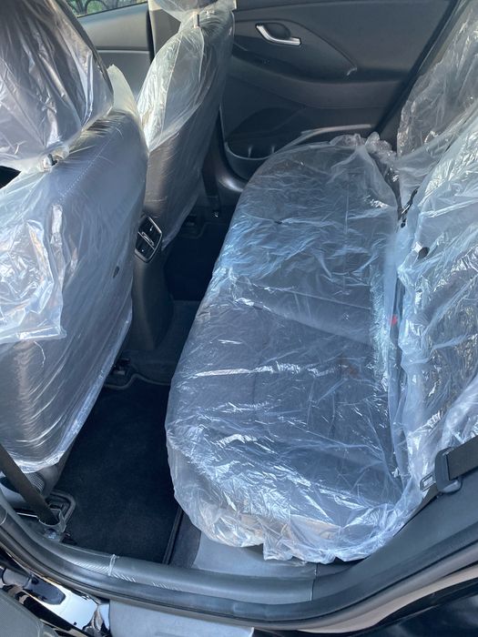 Hyundai i30 Yaxshi holatda