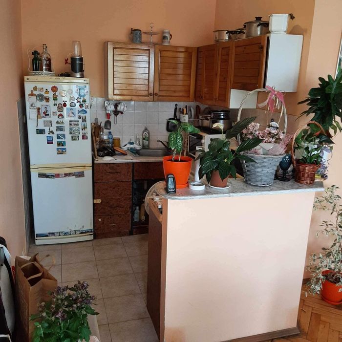 Дава се под наем Двустаен апартамент в Разград, Абритус - 54 кв.м за 71400 € - Снимка #1