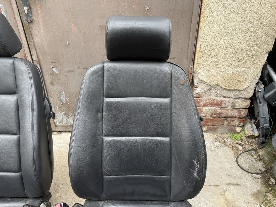 Електрически седалки за Bmw 3 E36 Coupe/Compact/Cabrio/Бмв Е36 Купе