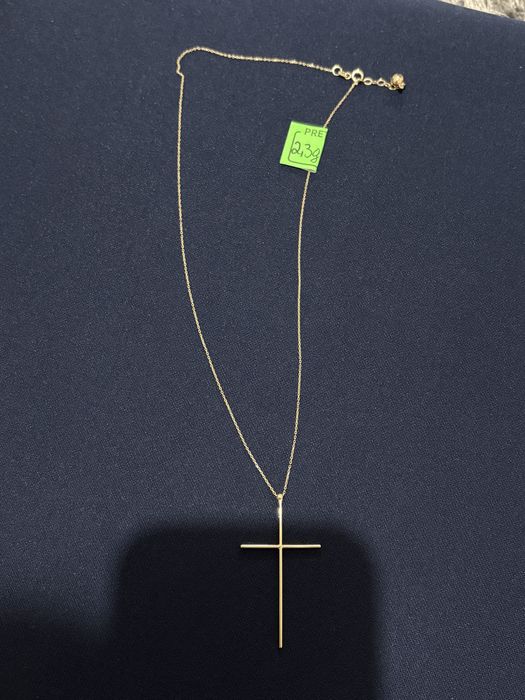 Lantisor aur 14K