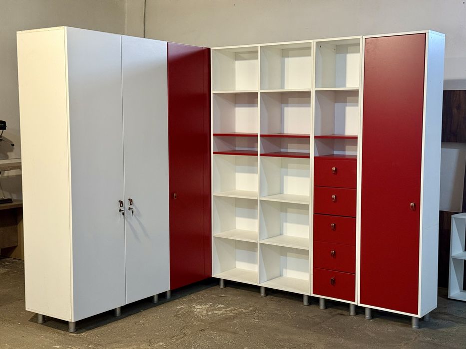 Vând mobilier dressing