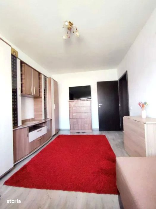 2 Camere Decomandat 54Mp Valea Lupului, Iasi