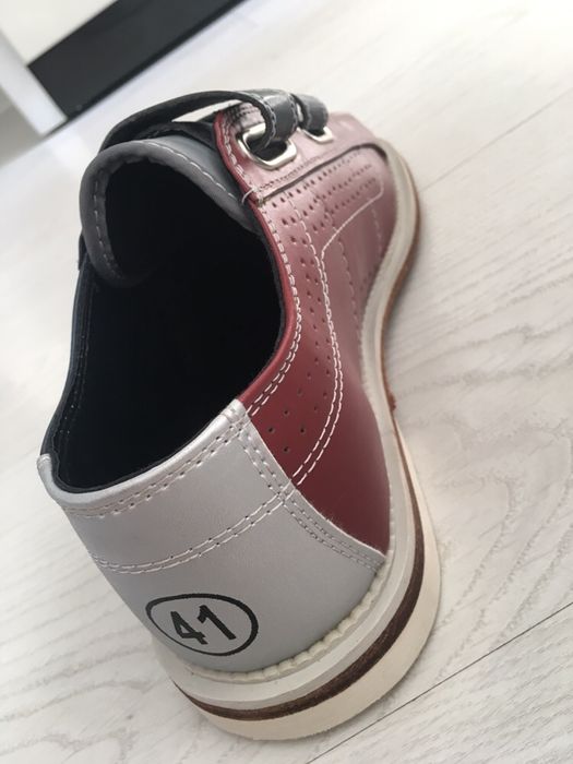 Обувь для боулинга