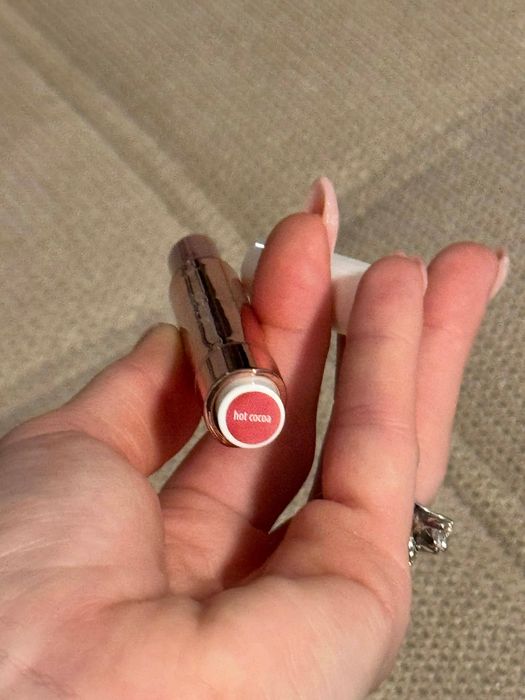 Tarte Lip Plump гланц