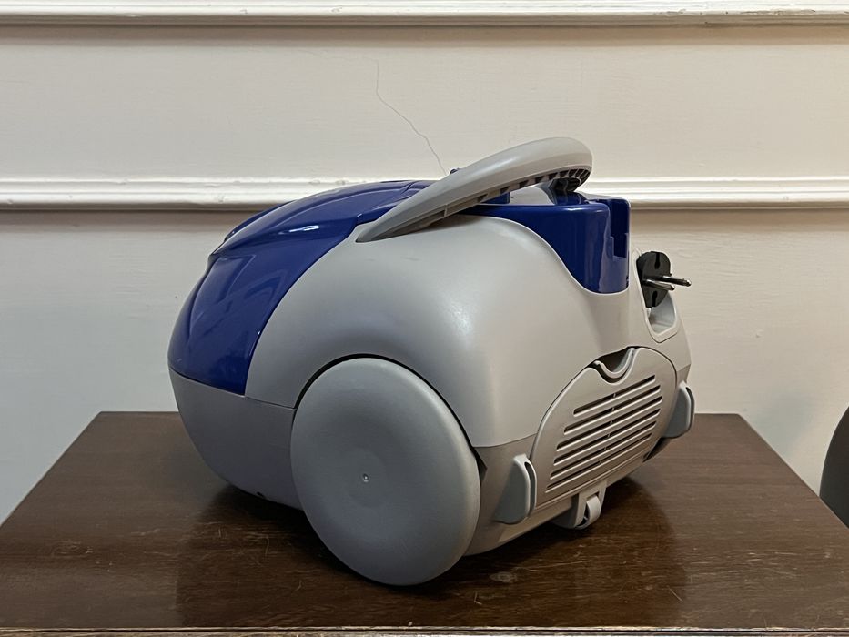 Пылесос Samsung VC-5853