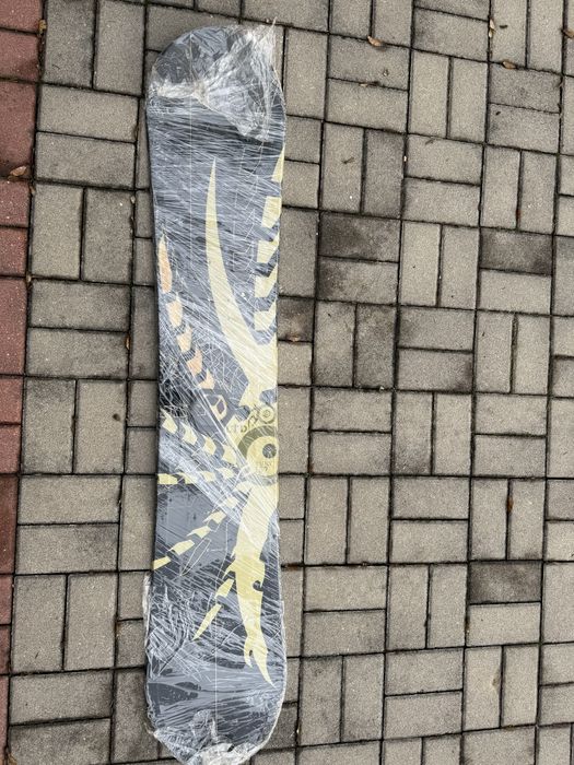 Snowboard LTD 157