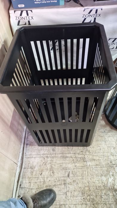 Лазерная резка Гибка металла