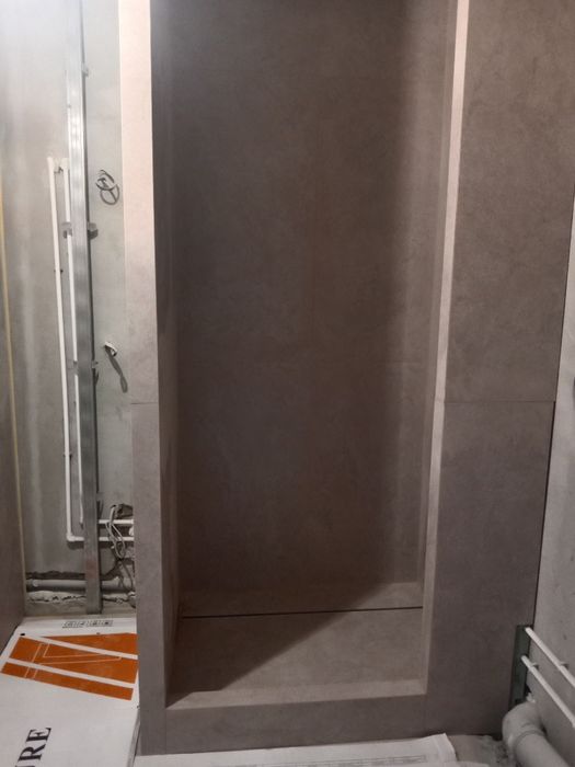 Услуга кафельщик