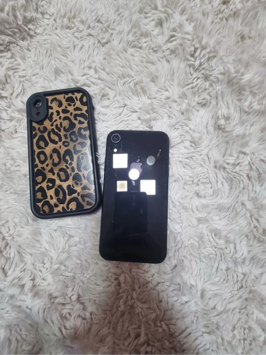 Vand iphone XR.Nu accept schimburi