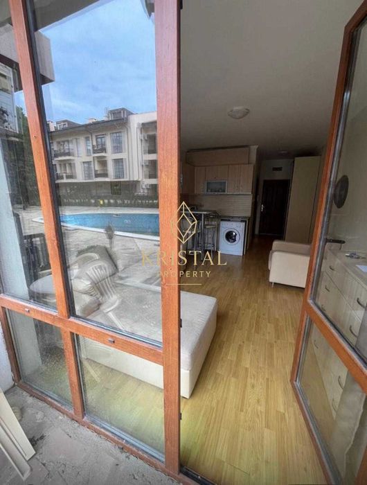 Продава се Едностаен апартамент в Свети Влас - 40 кв.м за 1350 €/кв.м - Снимка #5