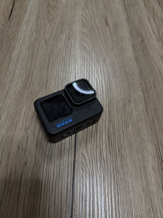 Gopro hero 12 black
