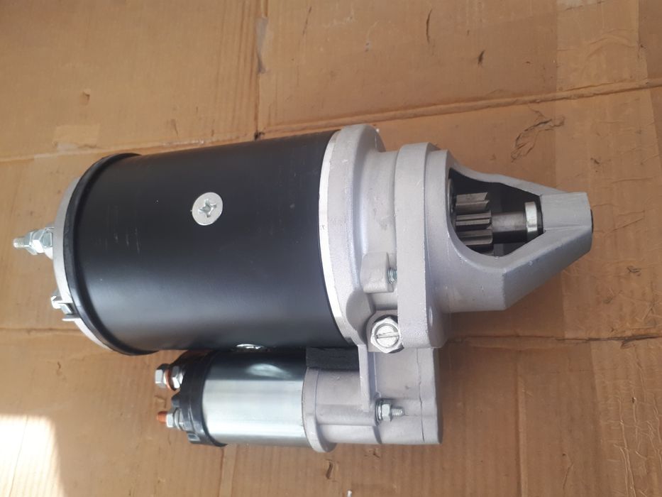 Electromotor nou Manitou seria MLT M MC MLA MSI MT