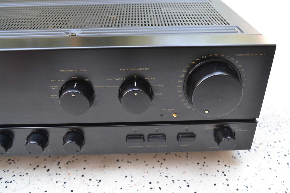 Amplificator Pioneer A-701 R