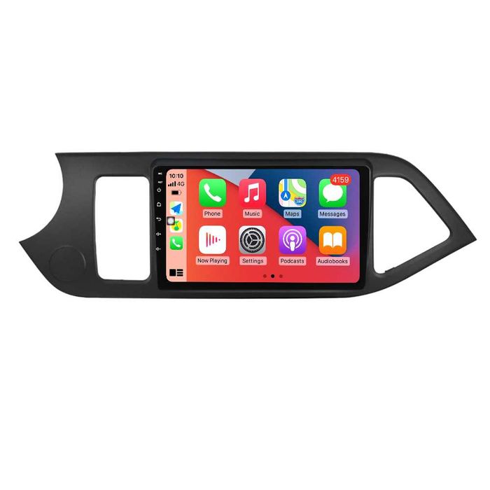 Navigatie Kia Morning 2011 - 2017 2GB 4GB 8GB Garantie Camera