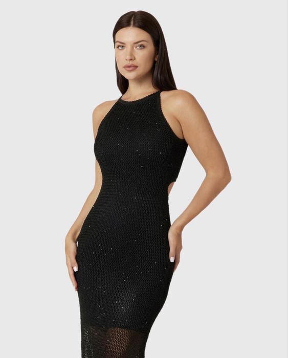 Оригинална рокля Guess