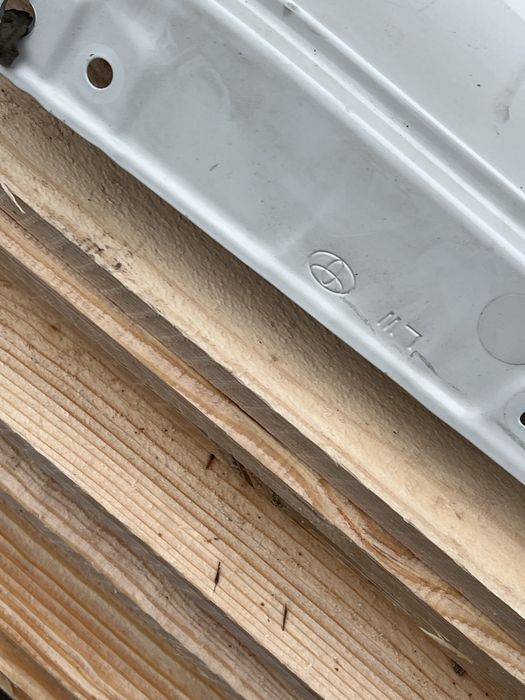 Toyota Hilux 15- 2018 калник ляв и десен