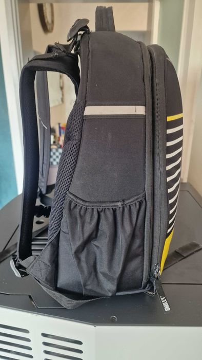 Ергономична ученическа раница  Smiley