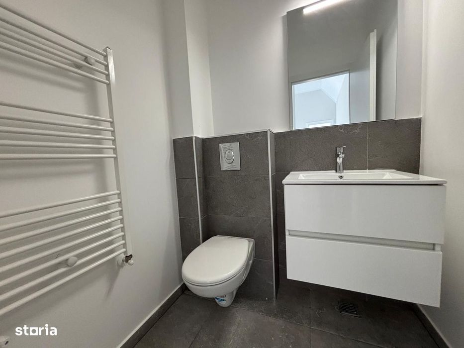 Penthouse 4 camere pe 2 NIVELURI, priveliște deosebită - Zona VEST
