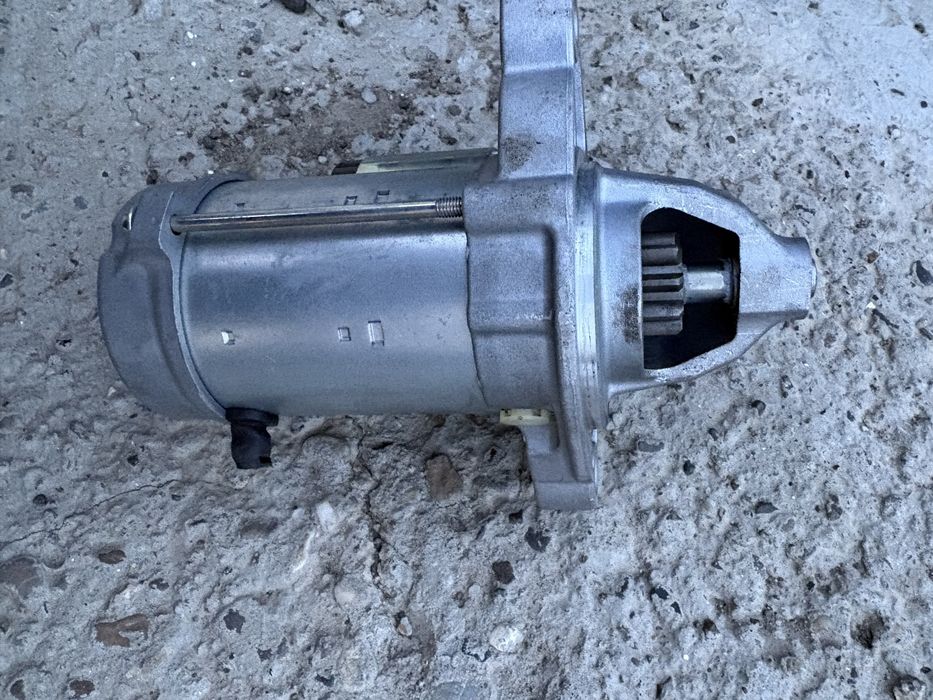 Alternator Toyota