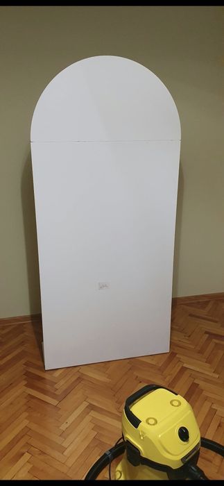 Panou arcada semicerc