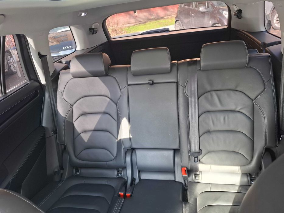 Продаётся Skoda Kodiaq