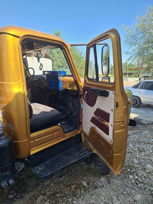 Фекал сотилади Машина идеал