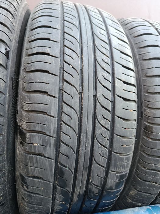 Triangle 185 65 R14 почти новые