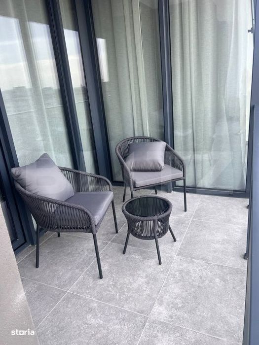 Apartament 2 camere, 53 mp, parcare, zona Centrala