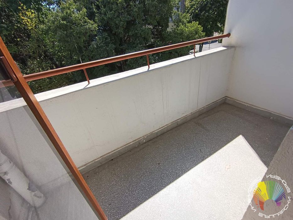 Дава се под наем Тристаен апартамент в Бургас, Лазур - 95 кв.м за 459 € - Снимка #10