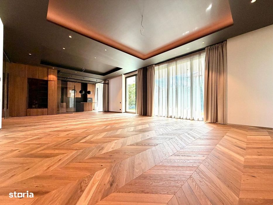 Modern Villa | Boutique Compound | Near US Embassy | Iancu Nicolae