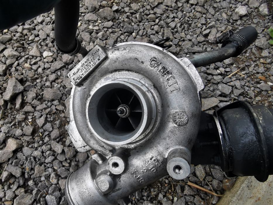 Турбо за е46 за всички двигатели