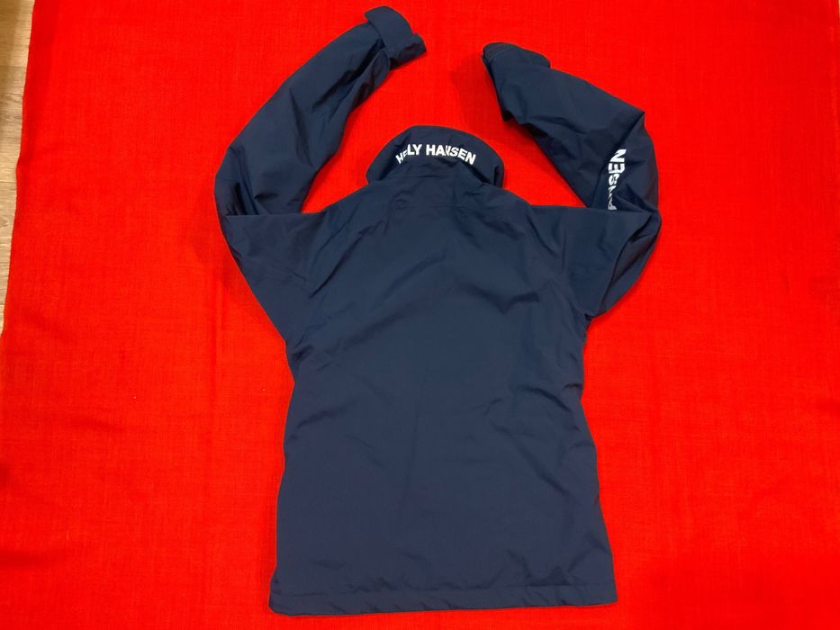 Helly Hansen-оригинално яке размер хс